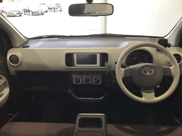 Toyota PASSO 2013-03 10685-1
