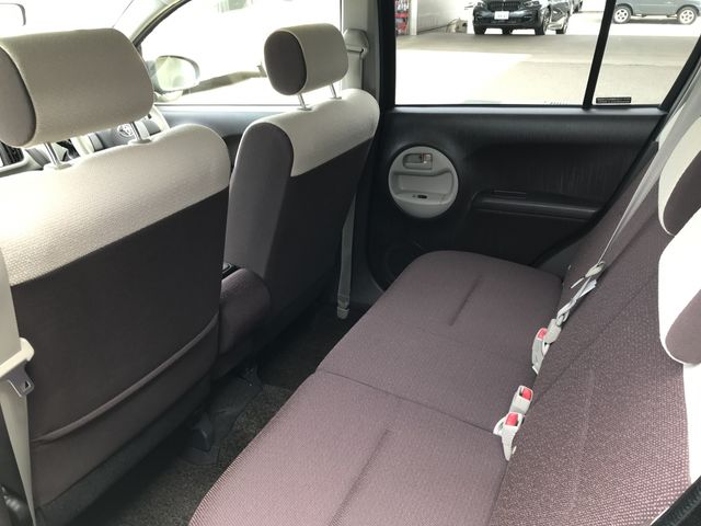 Toyota PASSO 2013-03 10685-15