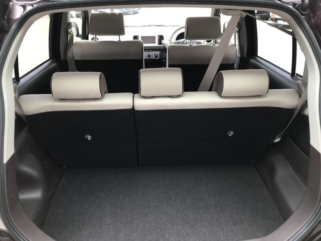 Toyota PASSO 2013-03 10685-17