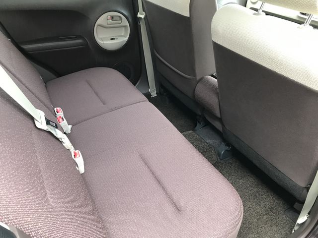 Toyota PASSO 2013-03 10685-13