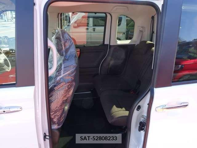Honda N BOX 2022-07 278489-10