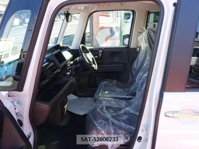 Honda N BOX 2022-07 278489-9