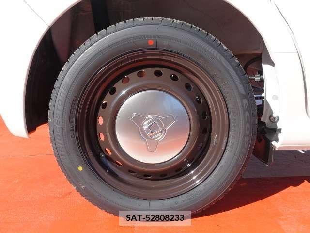 Honda N BOX 2022-07 278489-6