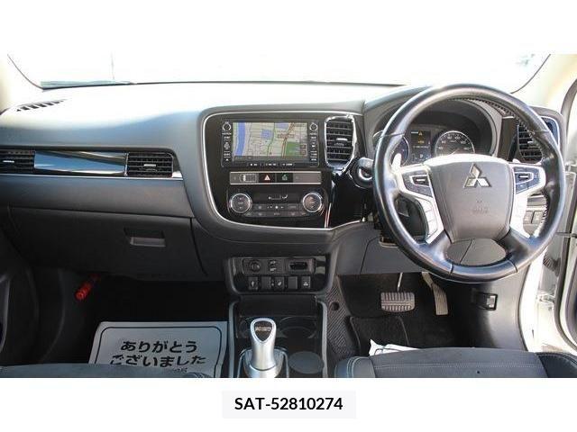 Mitsubishi OUTLANDER PHEV 2018-11 207247-13