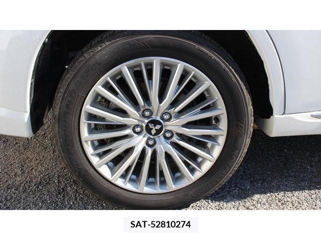 Mitsubishi OUTLANDER PHEV 2018-11 207247-8