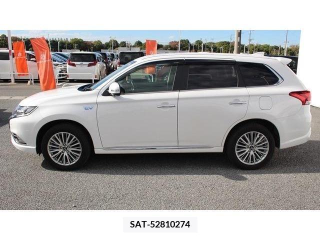 Mitsubishi OUTLANDER PHEV 2018-11 207247-6