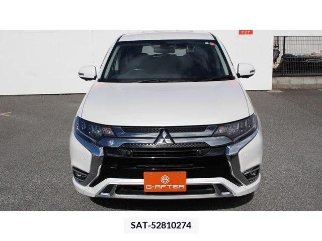 Mitsubishi OUTLANDER PHEV 2018-11 207247-5