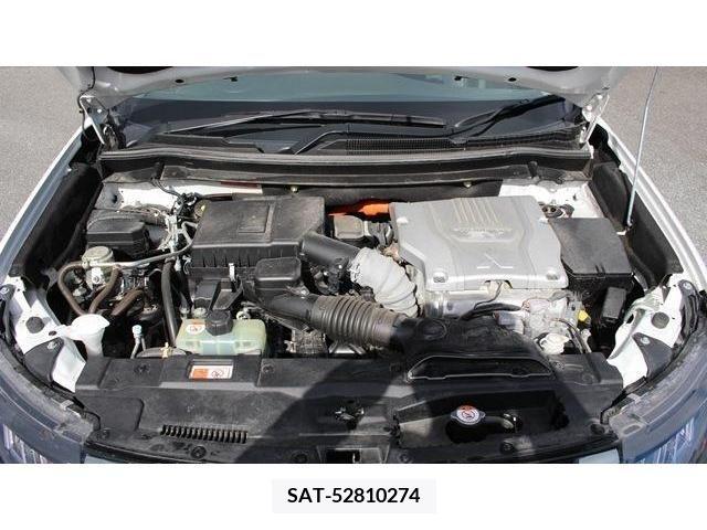 Mitsubishi OUTLANDER PHEV 2018-11 207247-16