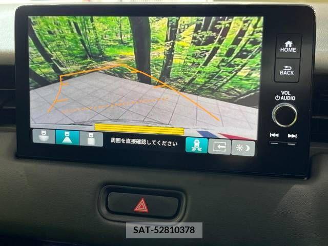 Honda VEZEL 2021-10 288357-3