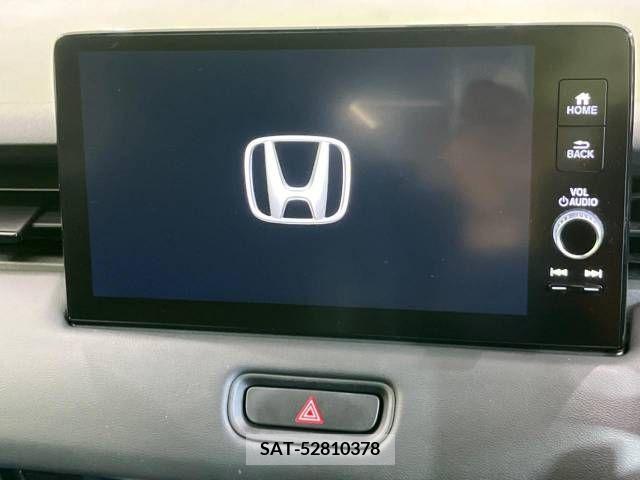 Honda VEZEL 2021-10 288357-2