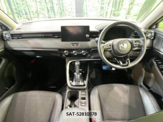 Honda VEZEL 2021-10 288357-1