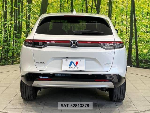 Honda VEZEL 2021-10 288357-15