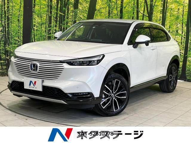 Honda VEZEL 2021-10 288357-0