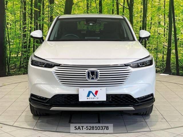 Honda VEZEL 2021-10 288357-14
