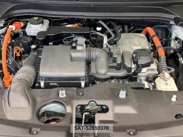 Honda VEZEL 2021-10 288357-18