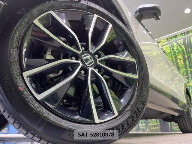 Honda VEZEL 2021-10 288357-13