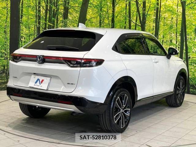 Honda VEZEL 2021-10 288357-17