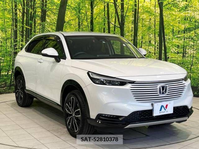 Honda VEZEL 2021-10 288357-16