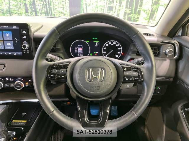 Honda VEZEL 2021-10 288357-11
