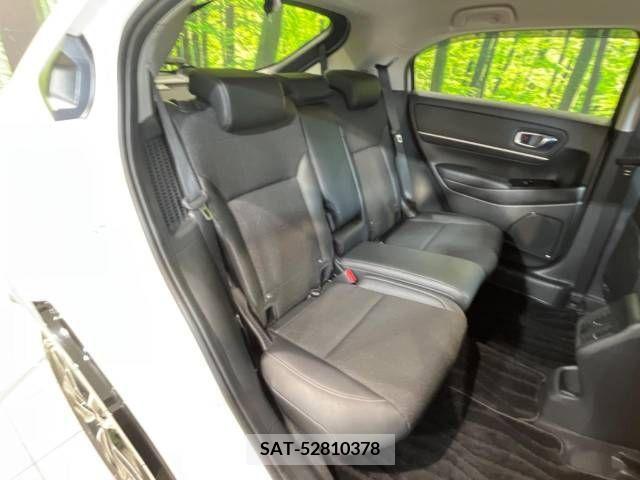 Honda VEZEL 2021-10 288357-9