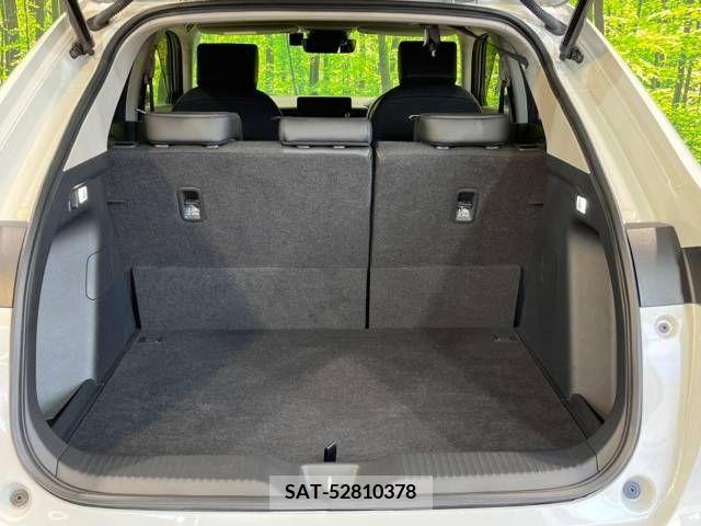 Honda VEZEL 2021-10 288357-10