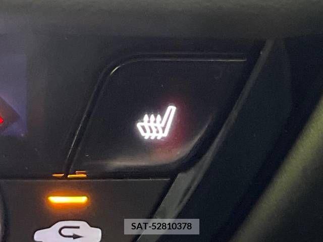 Honda VEZEL 2021-10 288357-7
