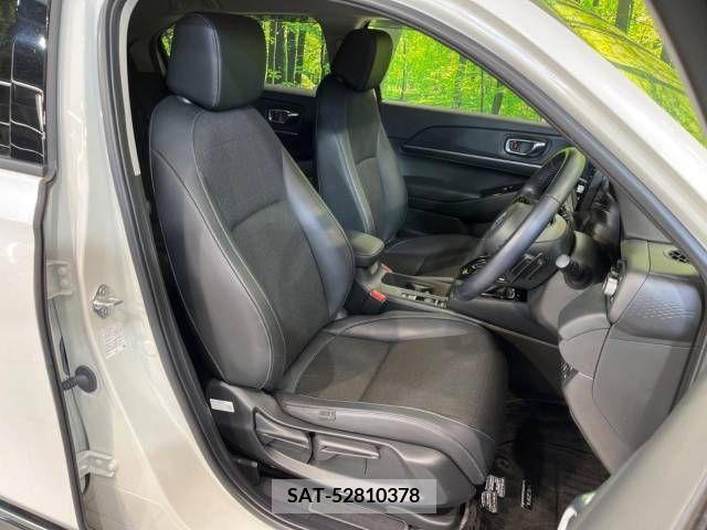 Honda VEZEL 2021-10 288357-8