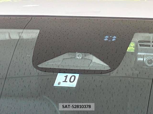 Honda VEZEL 2021-10 288357-4