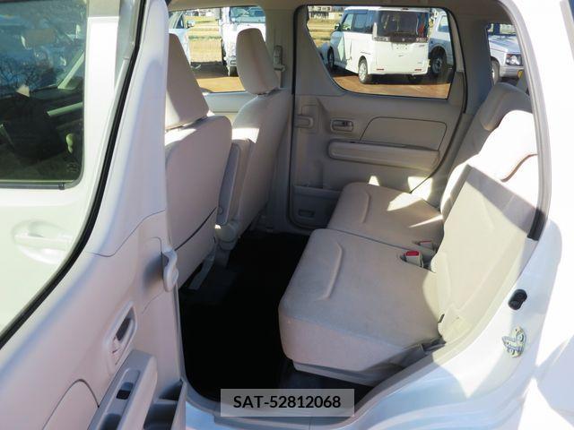 Suzuki WAGON R 2017-09 254066-6