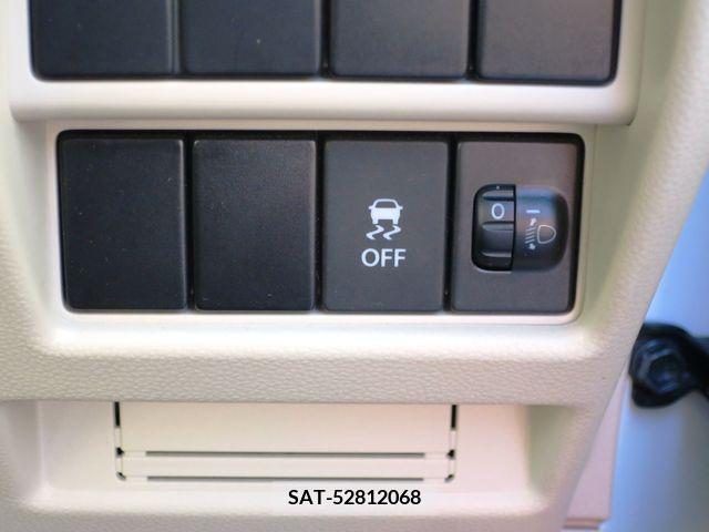 Suzuki WAGON R 2017-09 254066-14