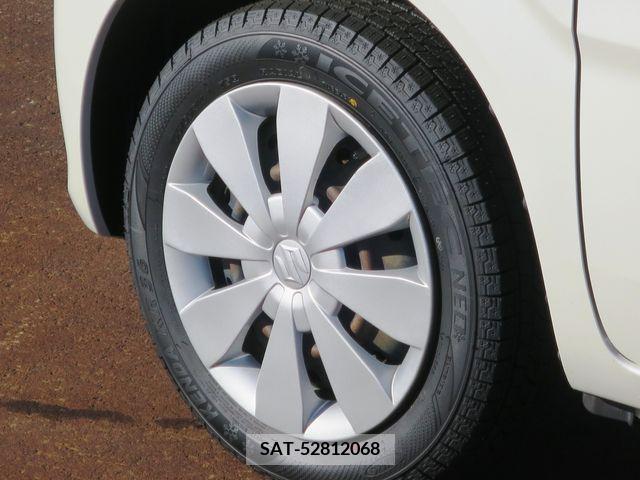 Suzuki WAGON R 2017-09 254066-17