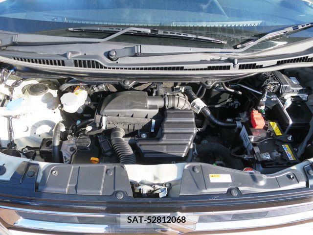 Suzuki WAGON R 2017-09 254066-18