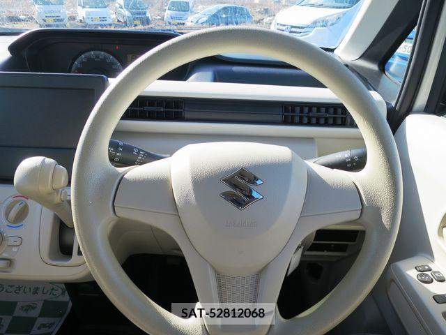 Suzuki WAGON R 2017-09 254066-10