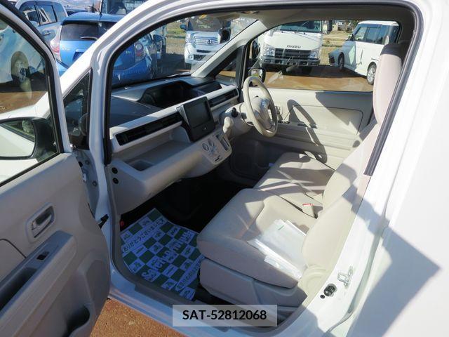 Suzuki WAGON R 2017-09 254066-5
