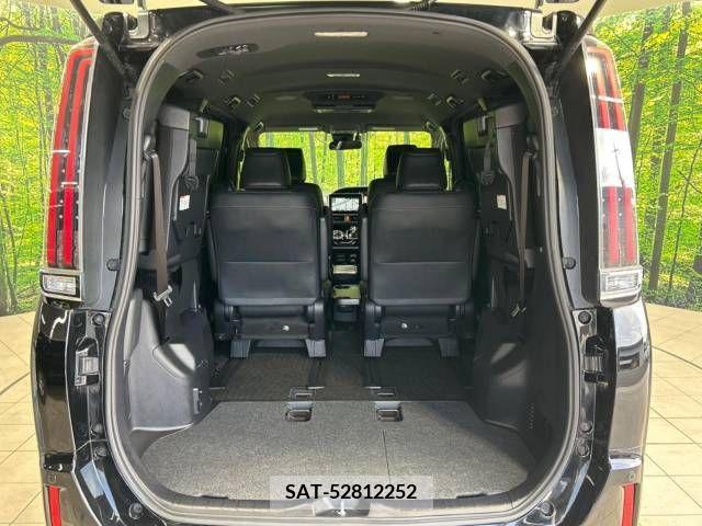 Toyota ESQUIRE 2017-08 377271-11