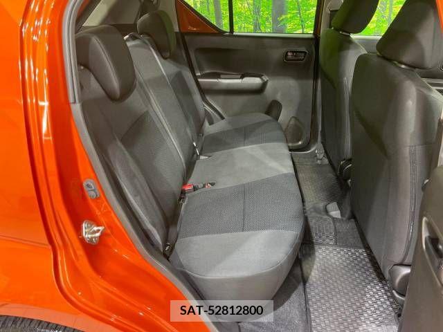 Suzuki IGNIS 2017-06 272697-9
