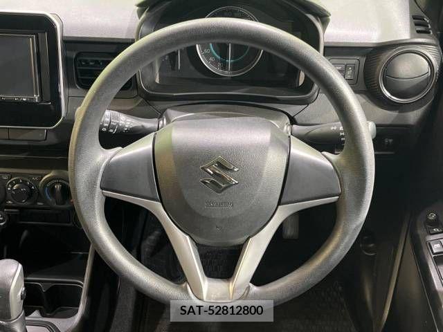 Suzuki IGNIS 2017-06 272697-11