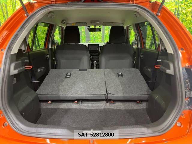 Suzuki IGNIS 2017-06 272697-10