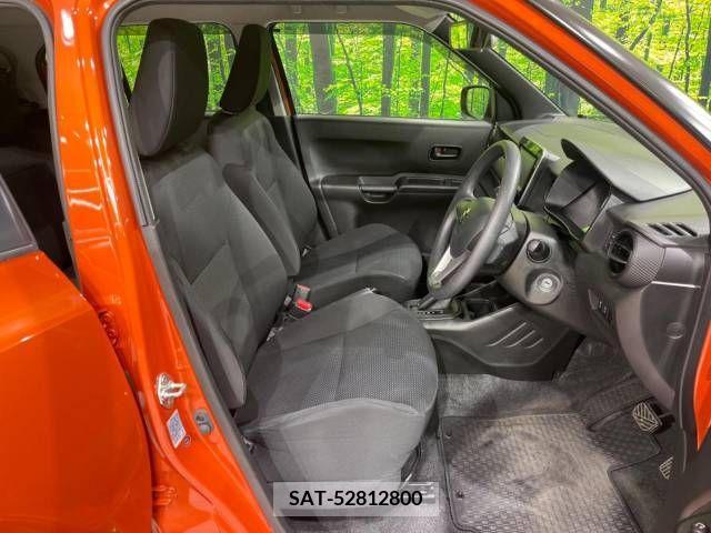 Suzuki IGNIS 2017-06 272697-8