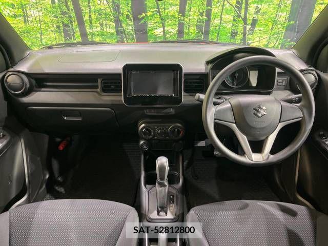 Suzuki IGNIS 2017-06 272697-1