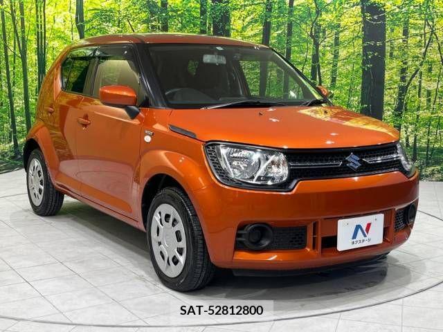 Suzuki IGNIS 2017-06 272697-16