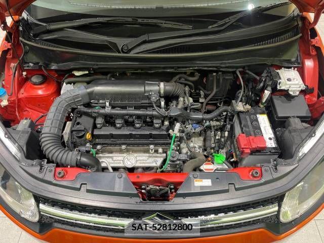 Suzuki IGNIS 2017-06 272697-18