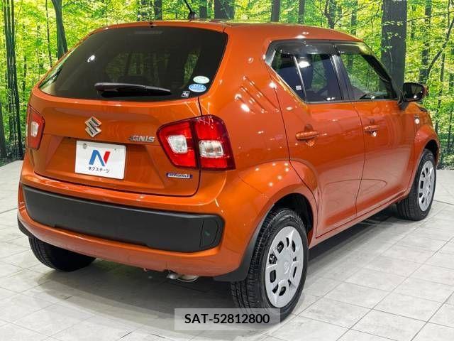Suzuki IGNIS 2017-06 272697-17