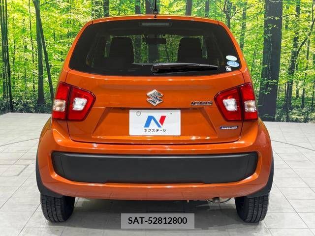 Suzuki IGNIS 2017-06 272697-15
