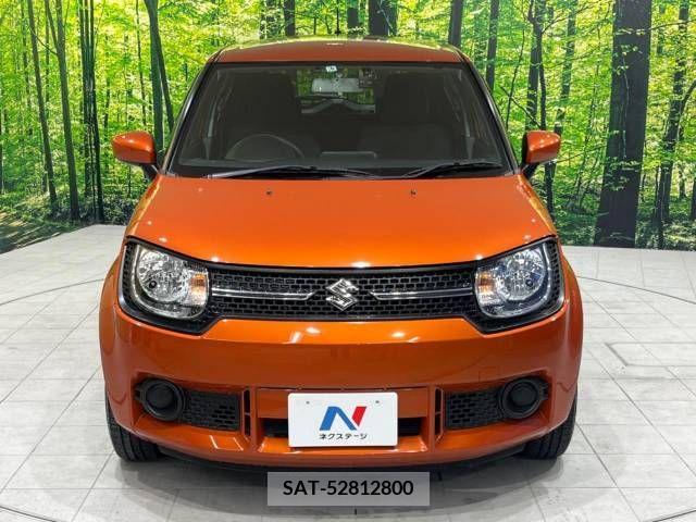 Suzuki IGNIS 2017-06 272697-14