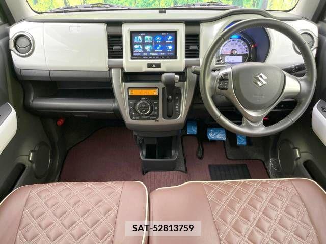 Suzuki HUSTLER 2015-07 337873-1