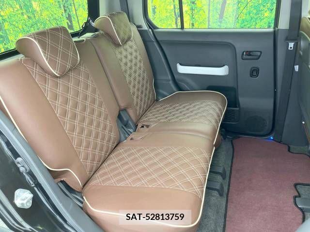 Suzuki HUSTLER 2015-07 337873-9