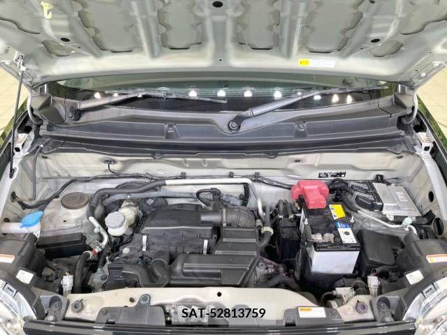 Suzuki HUSTLER 2015-07 337873-18