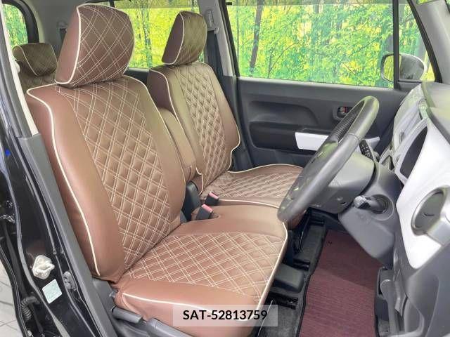 Suzuki HUSTLER 2015-07 337873-8