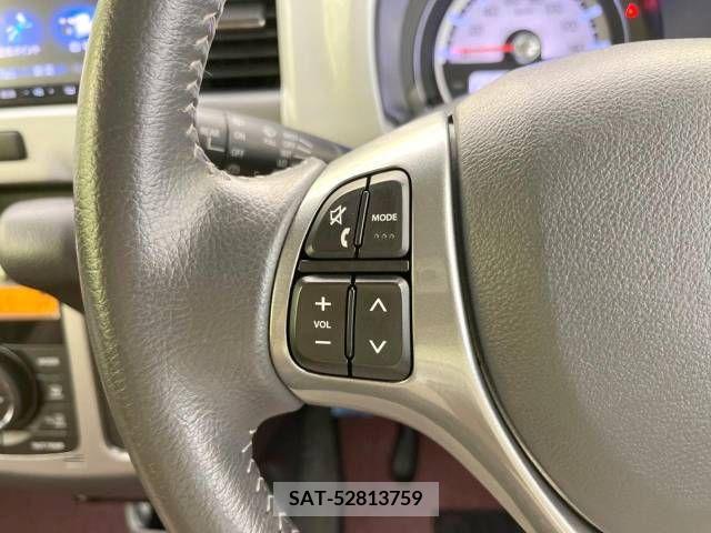Suzuki HUSTLER 2015-07 337873-7